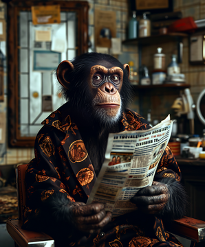 866/1000　小林家の小さな変化　