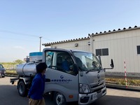 884/1000　13年ぶりの納車日　