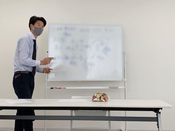 夢を語れる庄内お片づけ部
