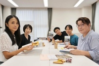 庄内お片づけ部９月の例会