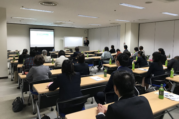 男性限定！全く新しい終活講座もう直ぐ誕生