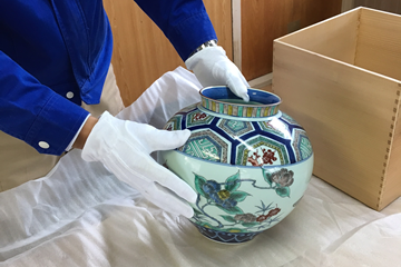 不要品の買取について