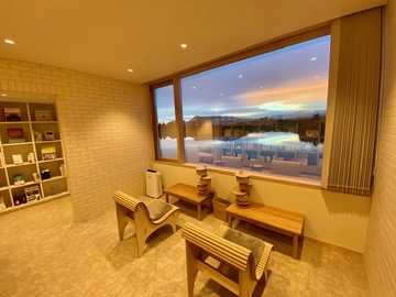 心もスッキリなホテルSUIDEN TERRASSE