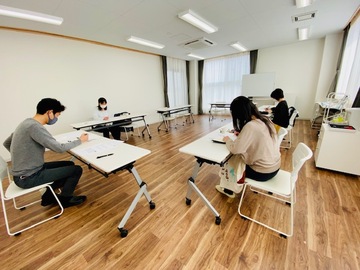 庄内お片づけ部3月の例会報告