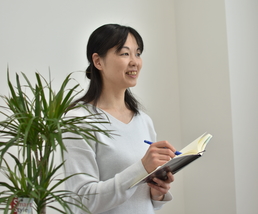 【庄内お片づけ部 部長】鈴木　麻佐子　（スズキ　アサコ）